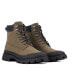 ფოტო #11 პროდუქტის Men's Joel Lace Up Boots