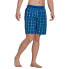 ADIDAS Check CLX CL swimming shorts