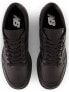 New Balance 480L trainers in black