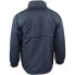 SHOEBACCA 3In1 Jacket Mens Grey Casual Athletic Outerwear 9900-IRB-SB