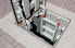 Фото #10 товара Анкерный болт Fischer FBN II с резьбой для бетона, оцинкованная сталь, серебристый, 1 см