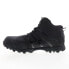 Фото #5 товара Inov-8 Roclite G 286 GTX 000955-BK Mens Black Synthetic Hiking Boots