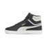 PUMA Shuffle Mid trainers