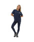 ფოტო #3 პროდუქტის Women's Freyde Varsity Leggings