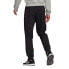 Фото #2 товара ADIDAS Aeroready Essentials Stanford Tapered Cuff Embroidered Small Logo Pants