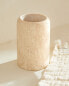 Фото #13 товара Beige marble toothbrush holder