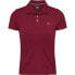 Фото #2 товара TOMMY JEANS DW0DW17220 short sleeve polo