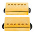 Seymour Duncan Hot Rodded Humbucker Set