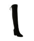 Women's Evers Over The Knee Boots