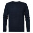 PETROL INDUSTRIES 269 Round Neck Sweater