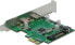 Фото #4 товара Kontroler Delock PCIe 2.0 x1 - 2x USB-C 3.2 Gen 1 (90493)