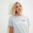 ფოტო #3 პროდუქტის ELLESSE Albany short sleeve T-shirt