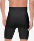 ფოტო #2 პროდუქტის Men's Shapewear Form Boxer Brief