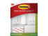 3M Command 17213-ES Picture Hanging Kit, White/Clear, Assorted Sizes, 38 Pieces/