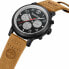 Фото #4 товара Мужские часы Timberland TDWGF0028902 Чёрный