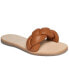 Фото #1 товара Women's Nellie Braid Slide Sandals