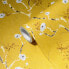 Фото #5 товара Mandelblüte Tapete Blumen Gelb Grau