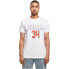 ფოტო #1 პროდუქტის MISTER TEE Dream 34 short sleeve T-shirt