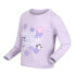 REGATTA Peppa Pig Graphic long sleeve T-shirt