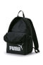 Фото #19 товара Рюкзак спортивный PUMA Phase Backpack 075487-01 Unisex