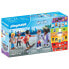 PLAYMOBIL My Figures: Fashion Parade Construction Game
