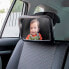 INNOVAGOODS Mirraby Rearview Baby Mirror