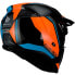 MT HELMETS Streetfighter SV Twin convertible helmet