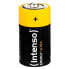 INTENSO CLR14 Alkaline Battery 2 Units