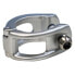 Фото #1 товара SRAM Disc Brake Lever Clamp MMX Stainless Steel Bolt T25