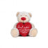 FAMOSA Bear 37 cm Teddy