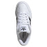 ADIDAS ORIGINALS Team Court 2.0 STR junior trainers