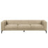 Bigsofa LaBelle Antiklederlook