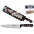 Фото #2 товара QUTTIN Chef Knife 20 cm With Sybarite Alveoli