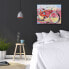 Фото #2 товара Gentle Whisper Gallery-Wrapped Canvas Wall Art - 16" x 20"