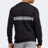 Adidas Originals Outline TRF CRW Logo Hoodie