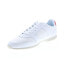 Фото #4 товара Lacoste Menerva Sport 0722 1 CMA Mens White Canvas Lifestyle Sneakers Shoes