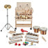 Фото #2 товара Goldon MusicTrolley Bongo Model 30512