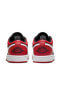 AIR JORDAN 1 LOW SİYAH UNISEX SPOR AYAKKABI 553558066 B-72