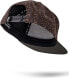Фото #5 товара Blackskies Snapback cap, black, brown, grey wool screen, unisex premium baseball cap.