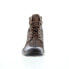 Фото #5 товара Roan by Bed Stu Belford C FR80408 Mens Brown Leather Casual Dress Boots