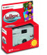 Фото #1 товара AgfaPhoto LeBox Outdoor - Digital Camera - Red, White