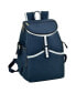 Фото #5 товара Insulated Backpack Cooler -4 Exterior Pockets, No-Leak Lining