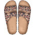 CACATOES Amazonia sandals
