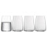 Фото #2 товара Becher Vivid Senses 4er Set