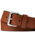ფოტო #2 პროდუქტის Men's Full-Grain Leather Belt