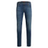 JACK & JONES Glenn Jiginal 819 Slim Fit low waist jeans