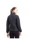 W Turtle Neck Essential Jacket S212273-001 Kadın Günlük Mont Siyah