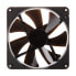 Фото #2 товара Noiseblocker BlackSilent Pro Fan PK-PS - 140mm