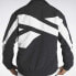 REEBOK Cl Vector Tracksuit Jacket