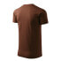 Фото #4 товара Malfini Heavy New M T-shirt MLI-13738